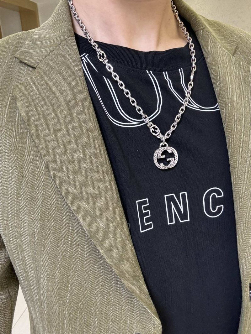 Gucci Necklaces